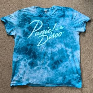 XL Panic! at the Disco TShirt